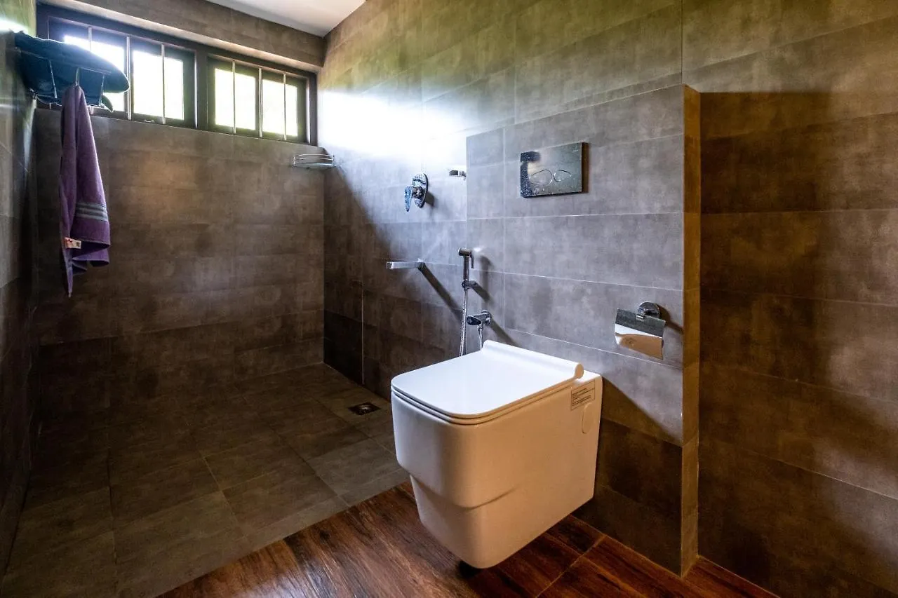 Murinjupuzha Cynefin, Pet-Friendly 2Br By The Backwaters By Roamhome 0*,  הודו