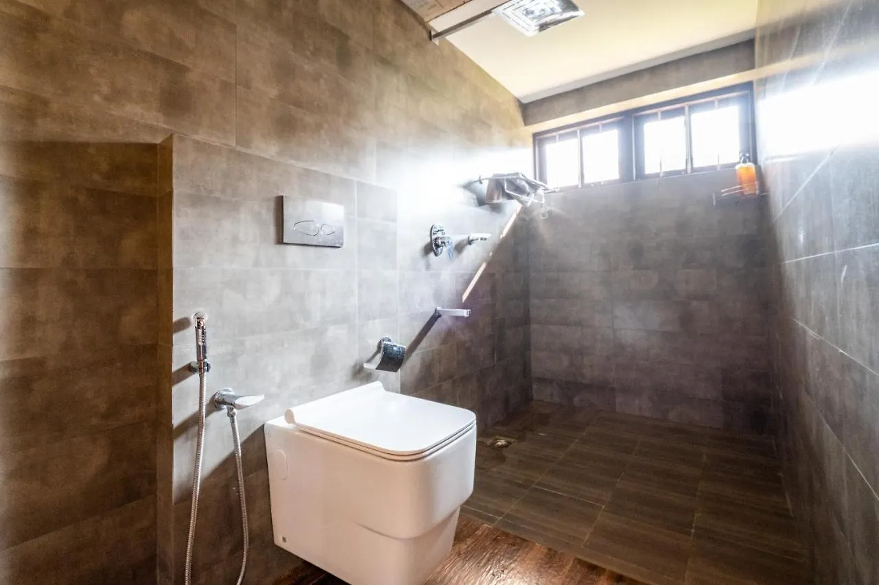 Murinjupuzha Cynefin, Pet-Friendly 2Br By The Backwaters By Roamhome וילה