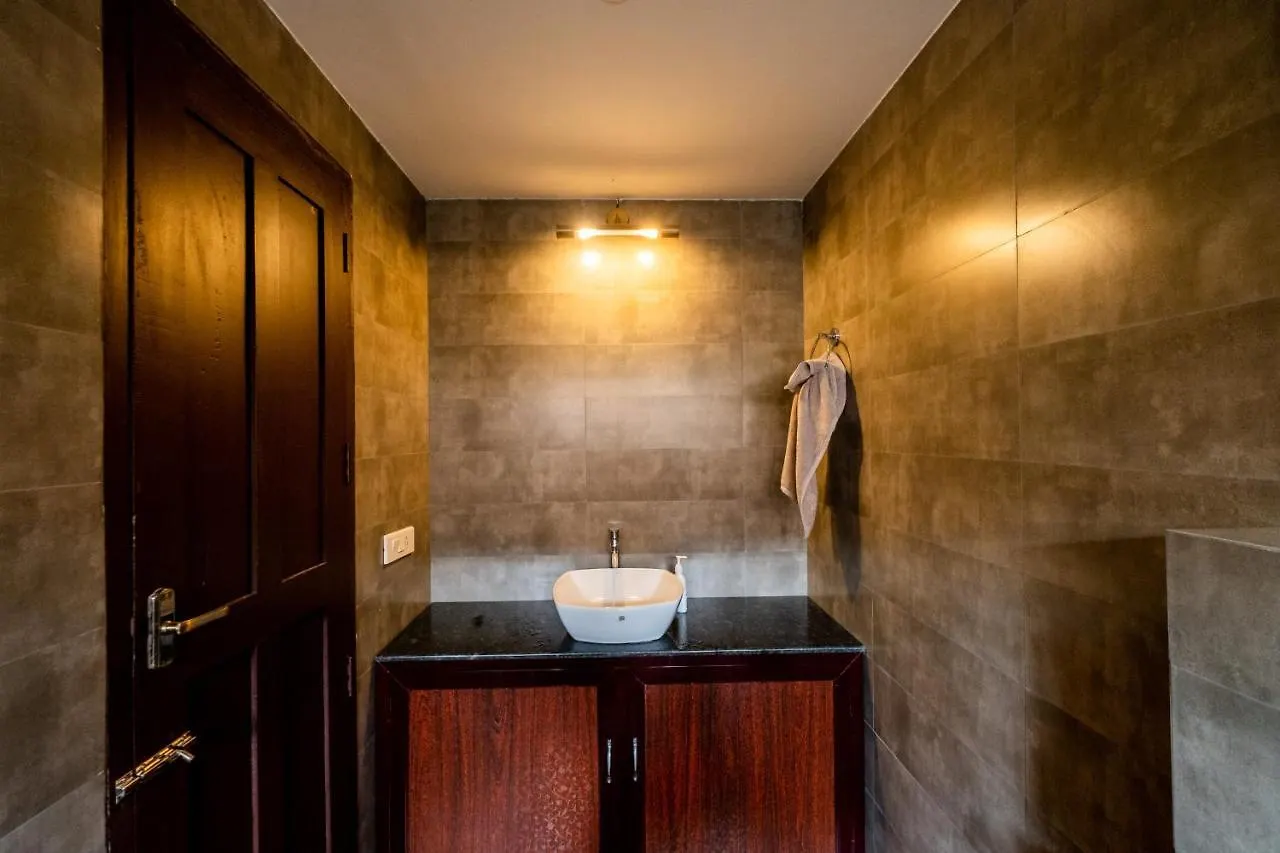 Murinjupuzha Cynefin, Pet-Friendly 2Br By The Backwaters By Roamhome הודו